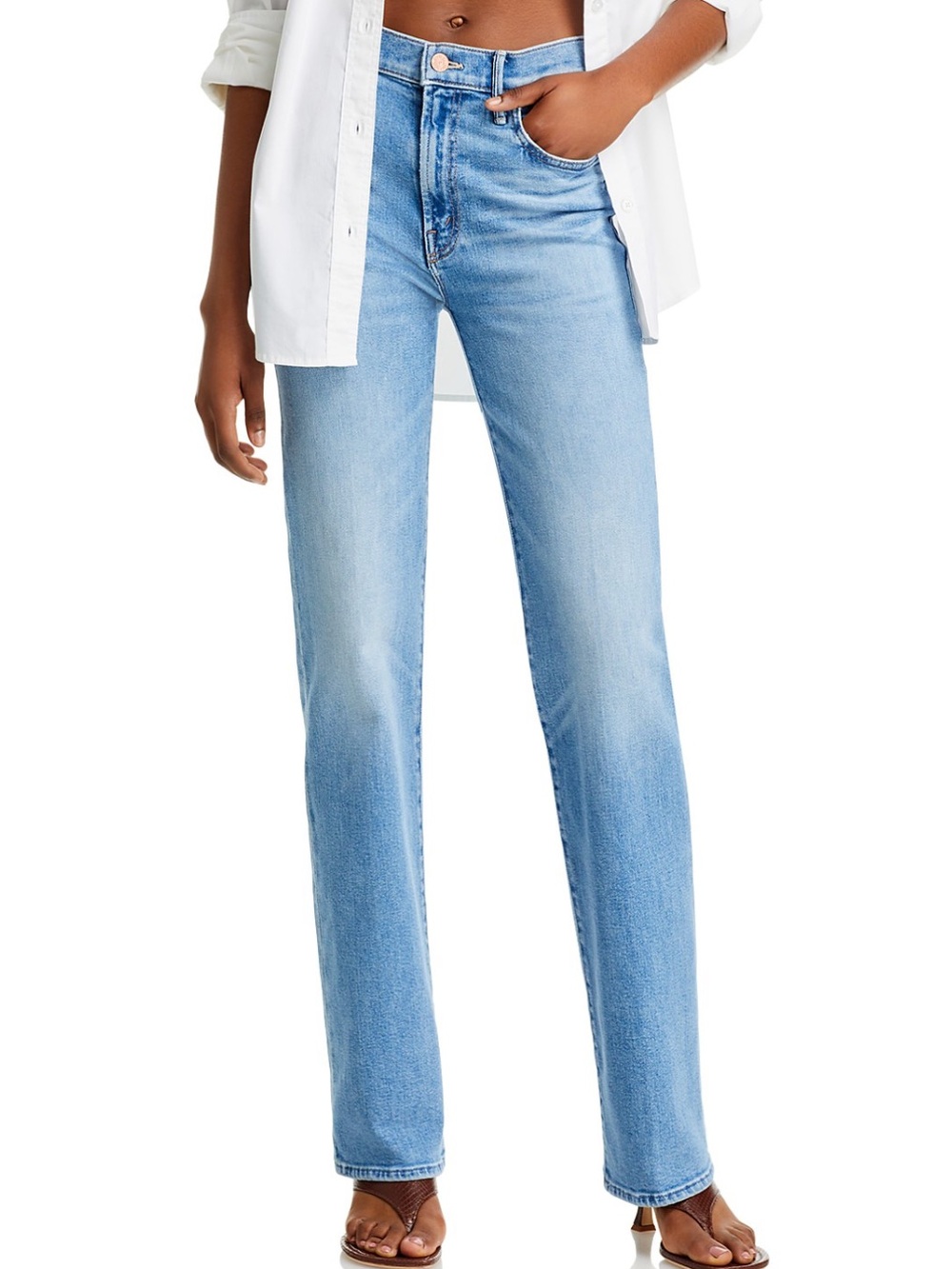 Mother The Kick It Jean In Tarot Time Size 27